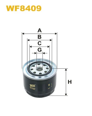 Fuel Filter